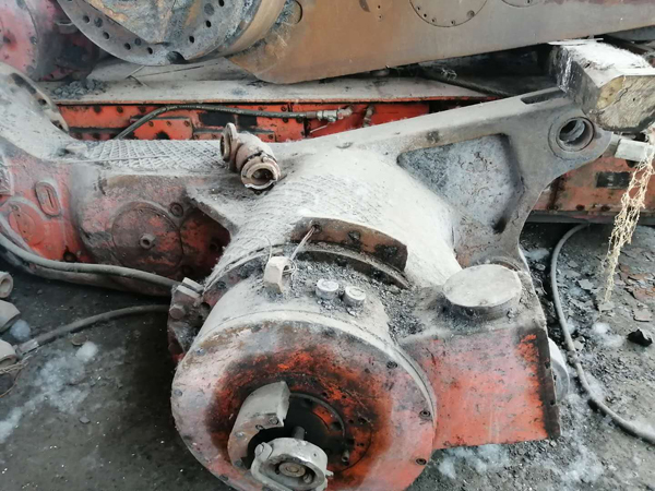 銷(xiāo)售二手采煤機(jī)