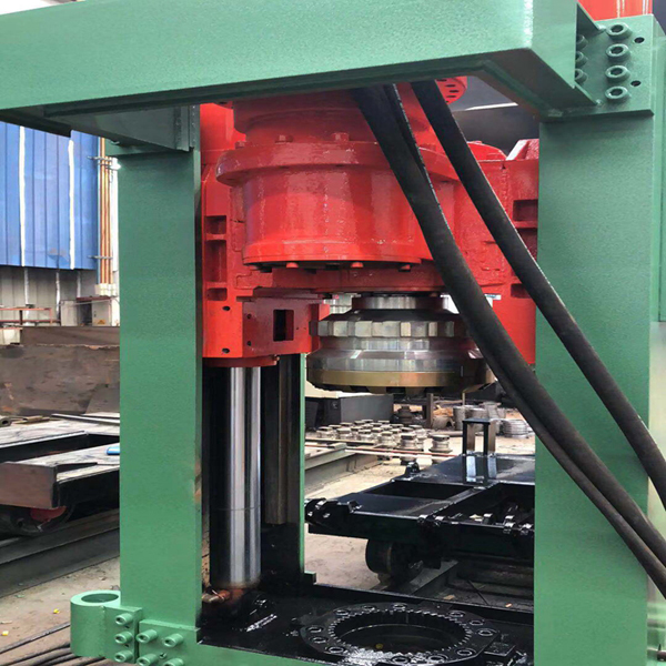 ZFY系列反井鉆機(jī)（原LM型）