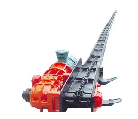 中單鏈刮板輸送機 中單鏈刮板輸送機