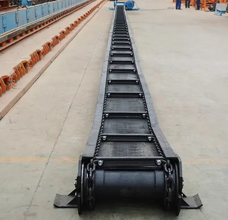 邊雙鏈刮板輸送機 邊雙鏈刮板輸送機