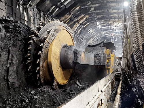 JOY采煤機安全技術(shù)操作規(guī)程