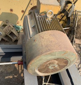 二手制砂機(jī)一套多少錢(qián)