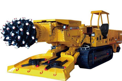 二手掘進(jìn)機(jī)出租與購(gòu)買(mǎi)哪個(gè)劃算