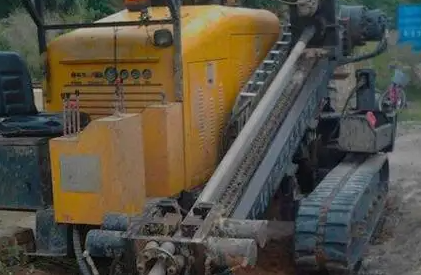 非開挖爆管是什么?