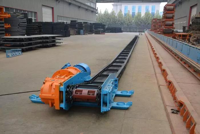 刮板運輸機有哪些注意事項？