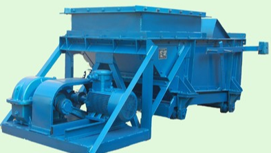 給煤機發生堵煤如何解決?