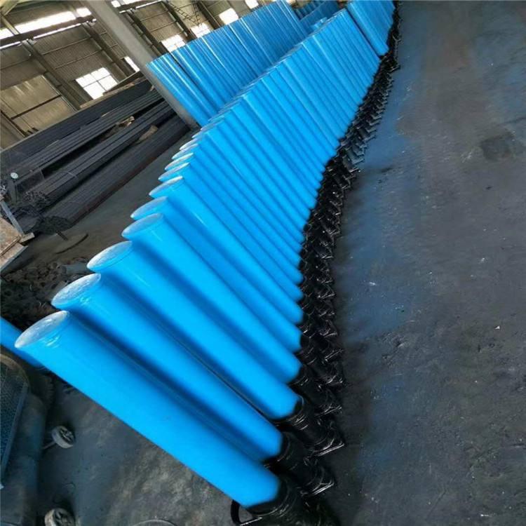 液壓支架立柱常見(jiàn)故障分析及檢修工藝