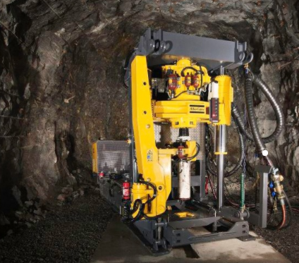 反井鉆機(jī)油溫升高怎么辦?