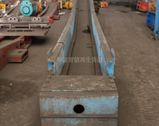 高價(jià)回收二手溜子