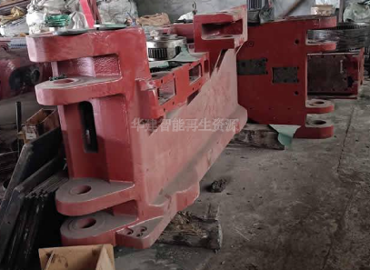 二手采煤機的保養方法？