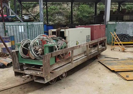 二手天井鉆機(jī)轉(zhuǎn)讓電話(huà)