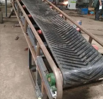 高價(jià)回收舊皮帶輸送機(jī)