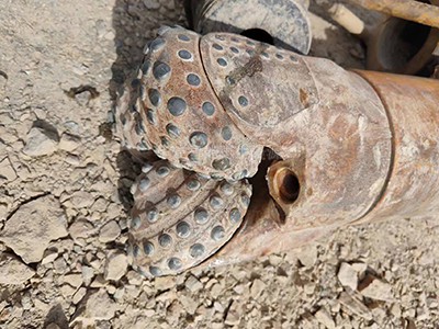 二手導(dǎo)孔鉆頭高價收購