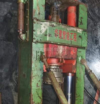 二手反井鉆機值得買嗎?