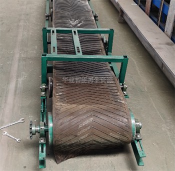 如何調(diào)整皮帶輸送機(jī)跑偏