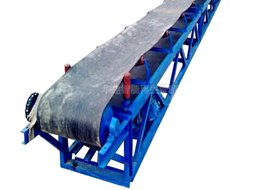 如何解決皮帶輸送機(jī)的異響問(wèn)題