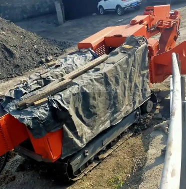 二手扒渣機購買