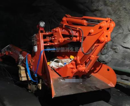 礦用扒渣機(jī)常見故障及維修