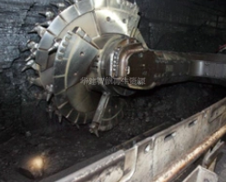 滾筒式采煤機(jī)規(guī)程