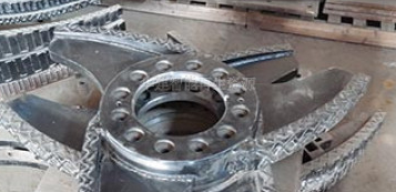 掘進機截割頭常見故障分析