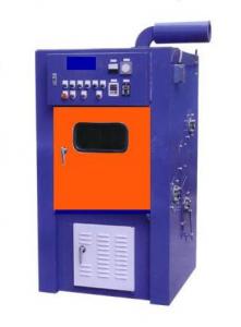 ZS-1000A環帶式塑膠毛邊處理機